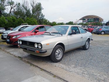 Lancia Beta Coupé 1.3