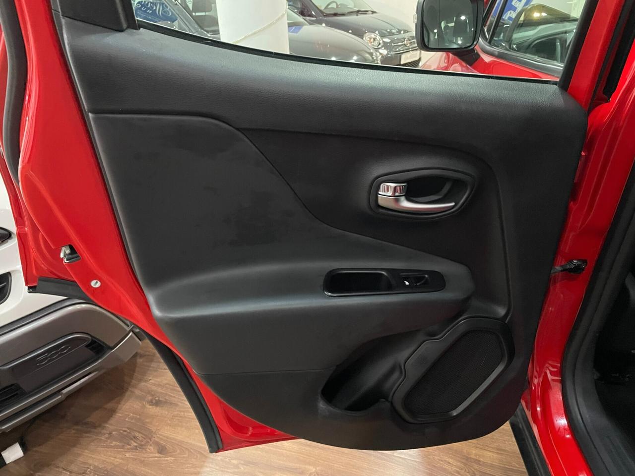 JEEP RENEGADE 1.6MJT 130CV - Luglio 2022