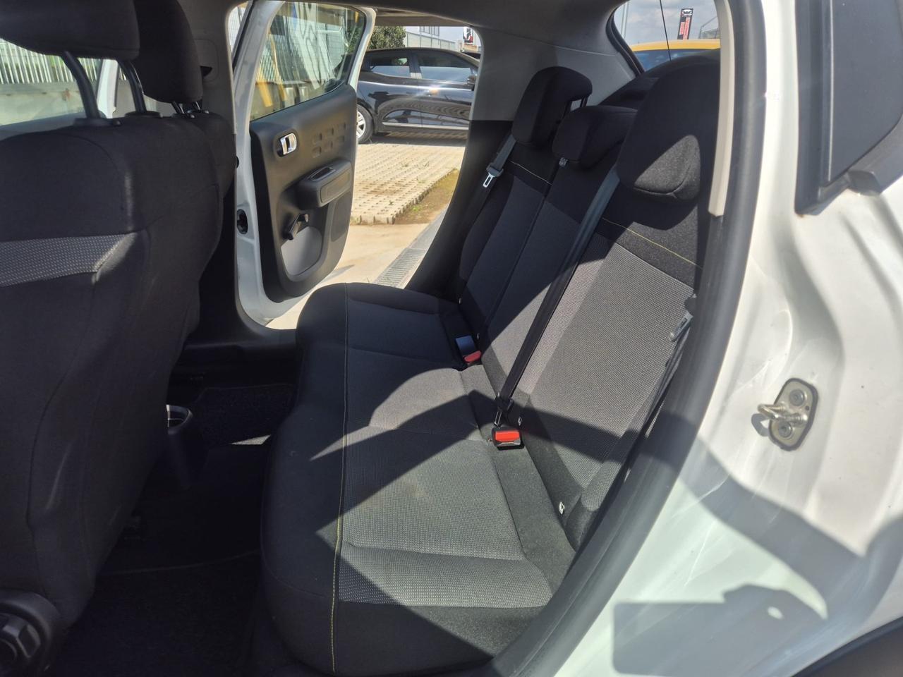 Citroen C3 PureTech 83 S&S Shine Pack