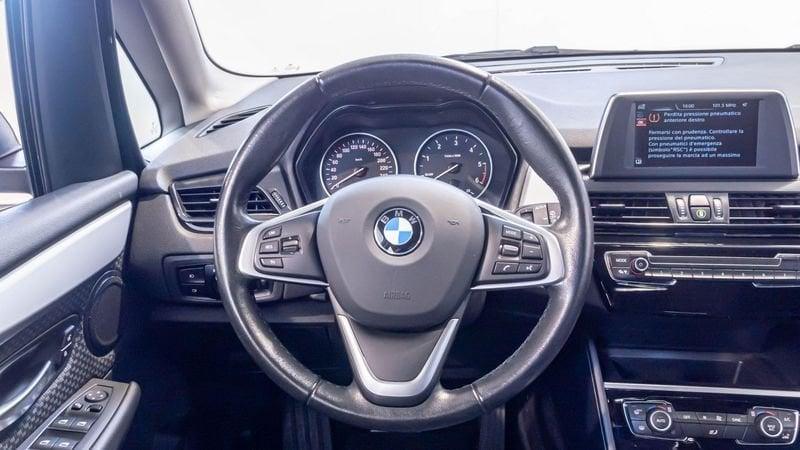 BMW Serie 2 Active Tourer 216i Active Tourer