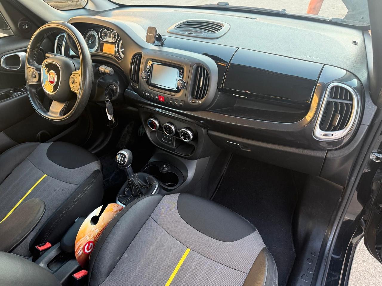 Fiat 500L 1.3 Multijet 95 CV Urban