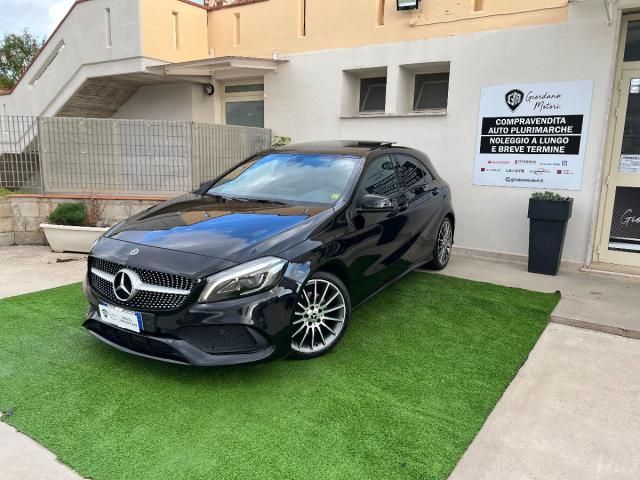 MERCEDES - Classe A 160 d Premium AMG