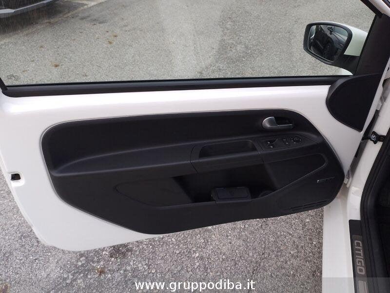 Skoda Citigo 3p 2018 3p 1.0 mpi Style 75cv my19