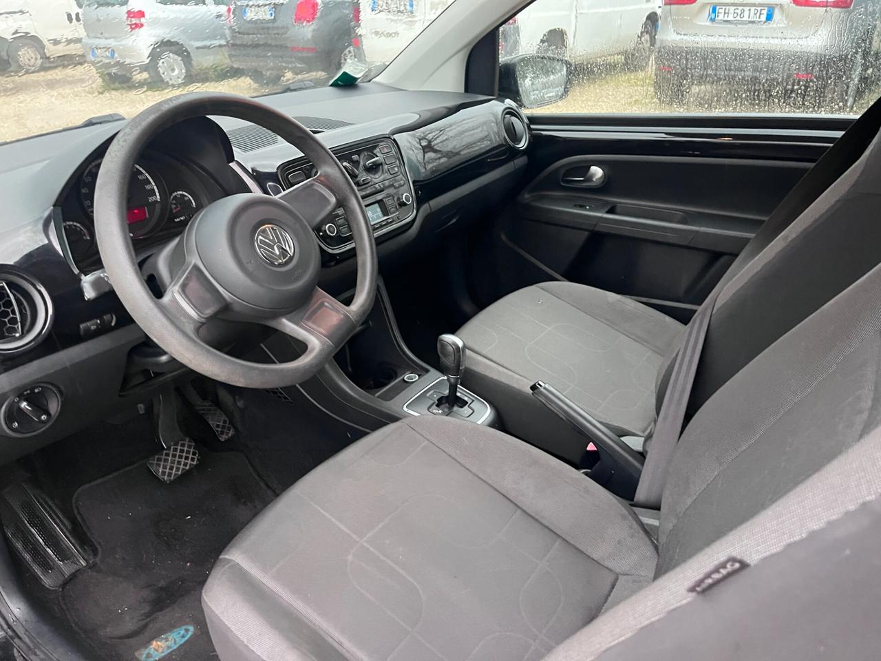 Volkswagen up! 1.0 75 CV 3p. high