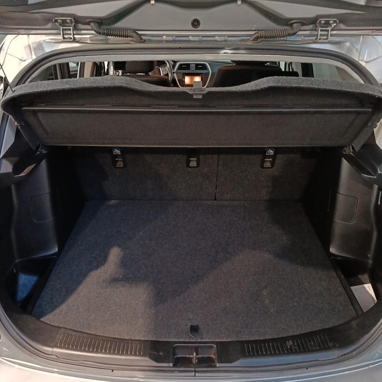 Suzuki SX4 S-Cross 1.6 DDIS