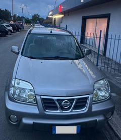Nissan X-Trail 2.2 dCi Sport
