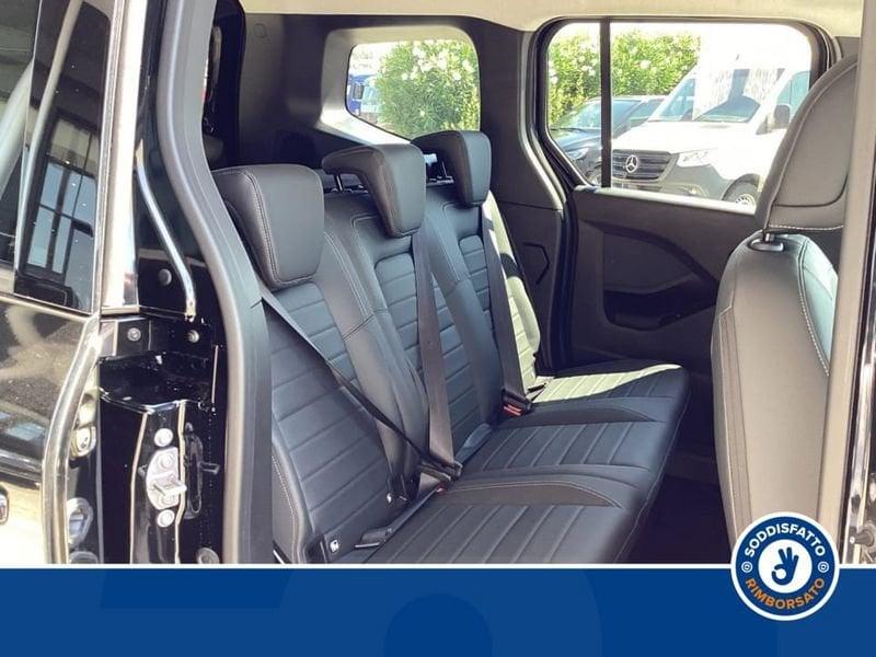 Mercedes-Benz Classe T 180 d AT