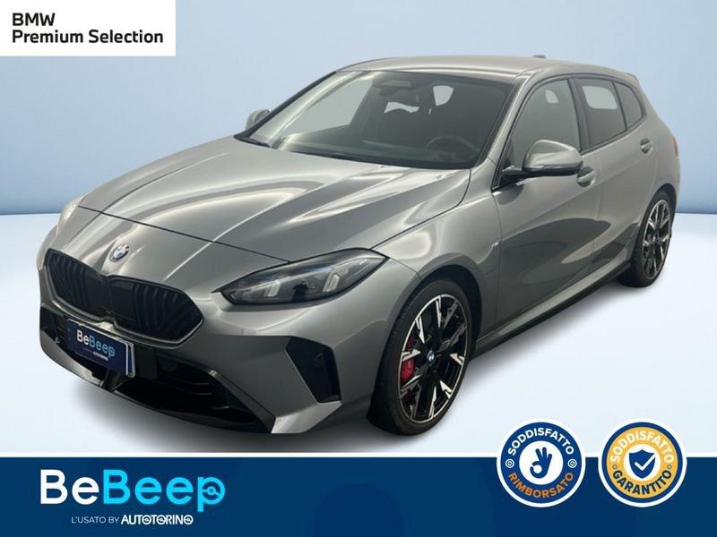 BMW Serie 1 118D MSPORT PRO AUTO