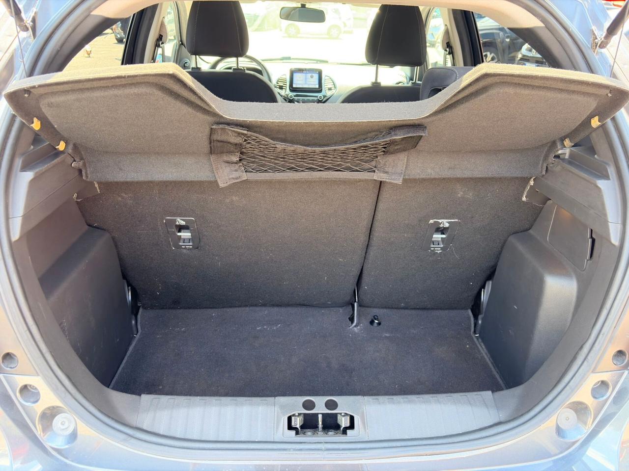 Ford Ka 1.2 85 CV Start&Stop Ultimate