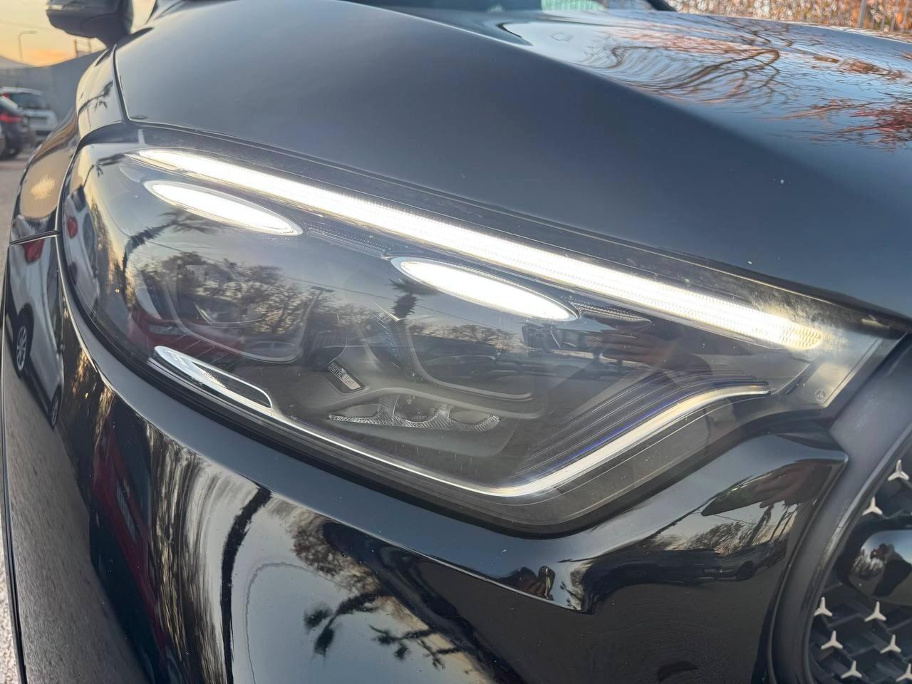 Mercedes-benz GLC 300 d 4Matic Mild Hybrid AMG Line Premium 08/2024