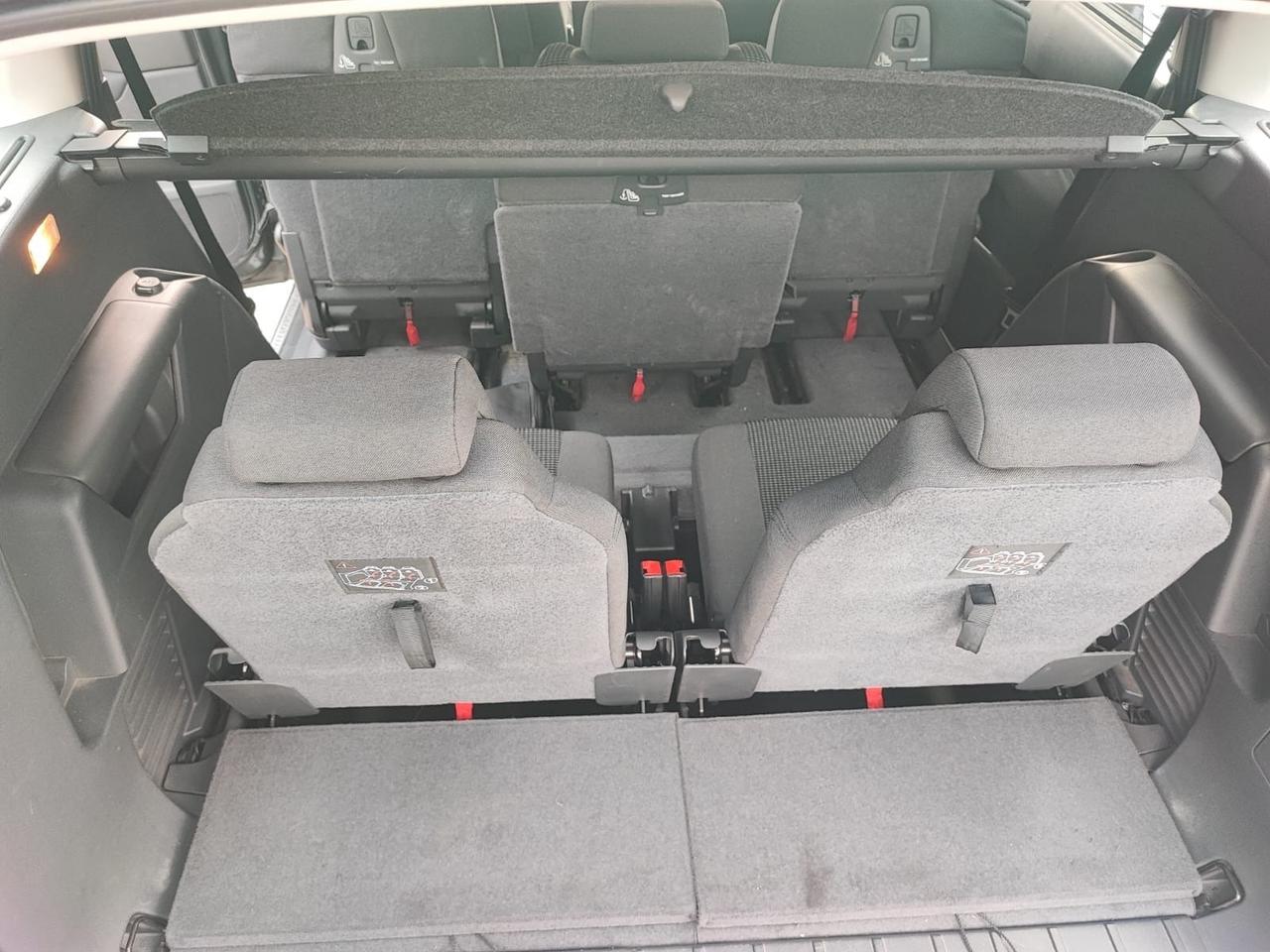 Peugeot 5008 1.6 HDi 115CV Allure