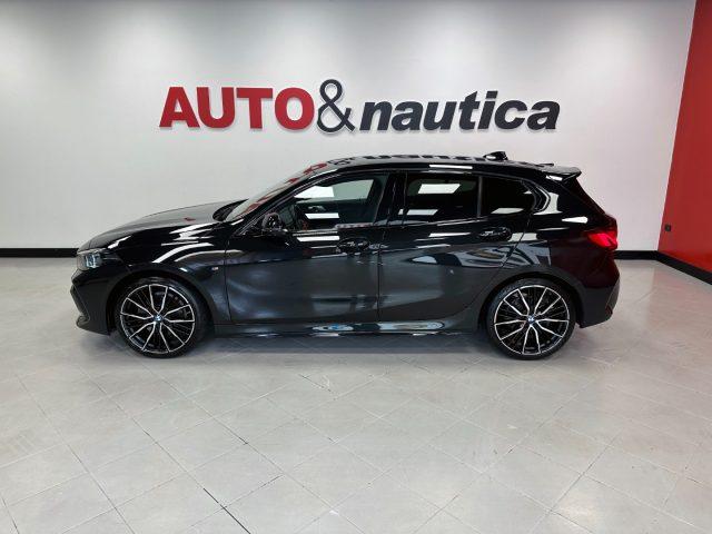 BMW 118 D M-SPORT PRO AUTO - IVA DEDUCIBILE