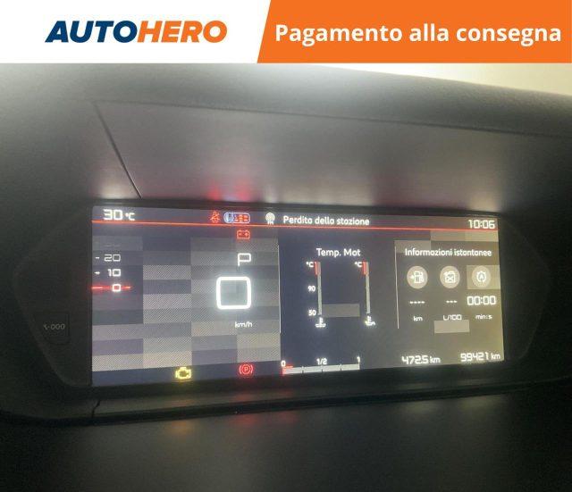 CITROEN Grand C4 Picasso BlueHDi 120 S&S EAT6 Feel