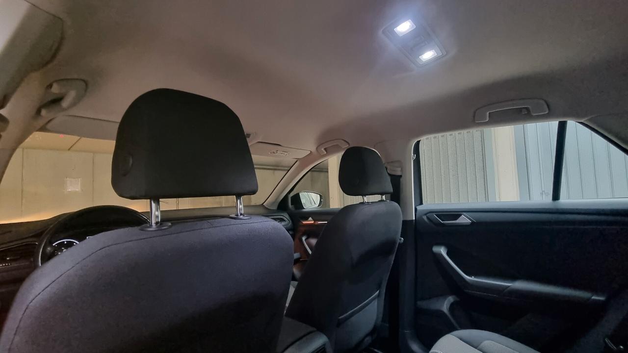 Volkswagen T-Roc 2.0 TDI SCR 4MOTION Style BlueMotion Technology