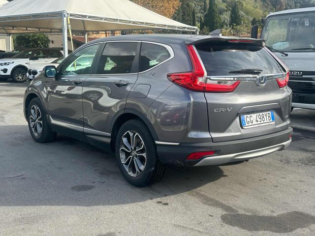 HONDA CR-V 2.0 Hev eCVT Elegance Navi
