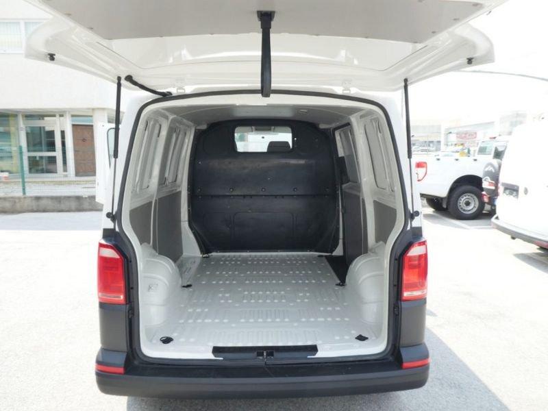 Volkswagen Transp. T6 2.0 TDi 150 Cv 4 MOTION - Schermo, Bluetooth