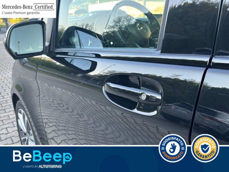 Mercedes-Benz Classe V V EXTRALONG 250 D PREMIUM AUTO