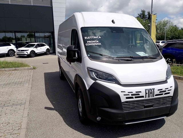 FIAT eDucato 42.5q 270CV LH2 Fur. batterie 110kWh (Patente B)