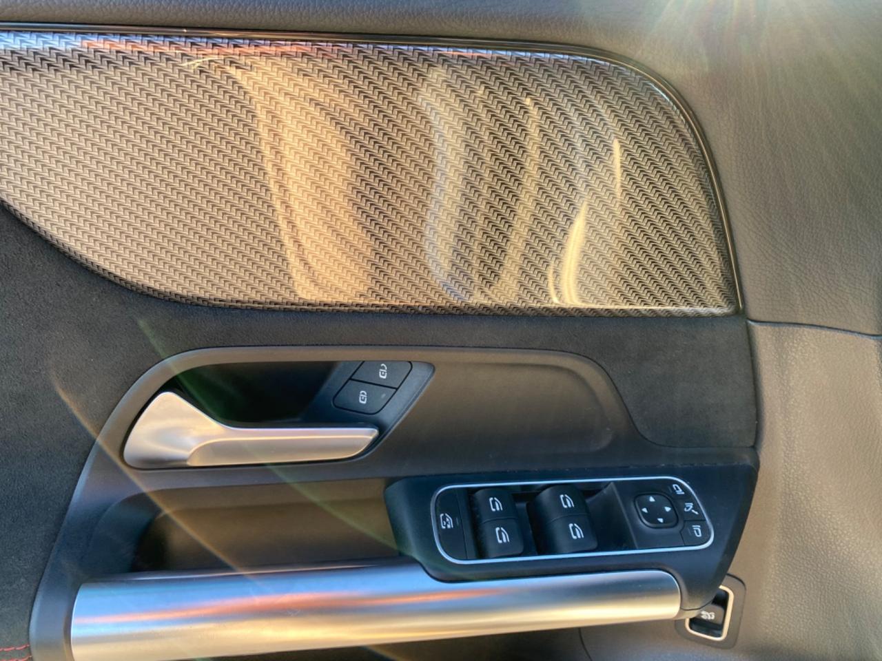 Mercedes-benz B 200d Automatic Premium