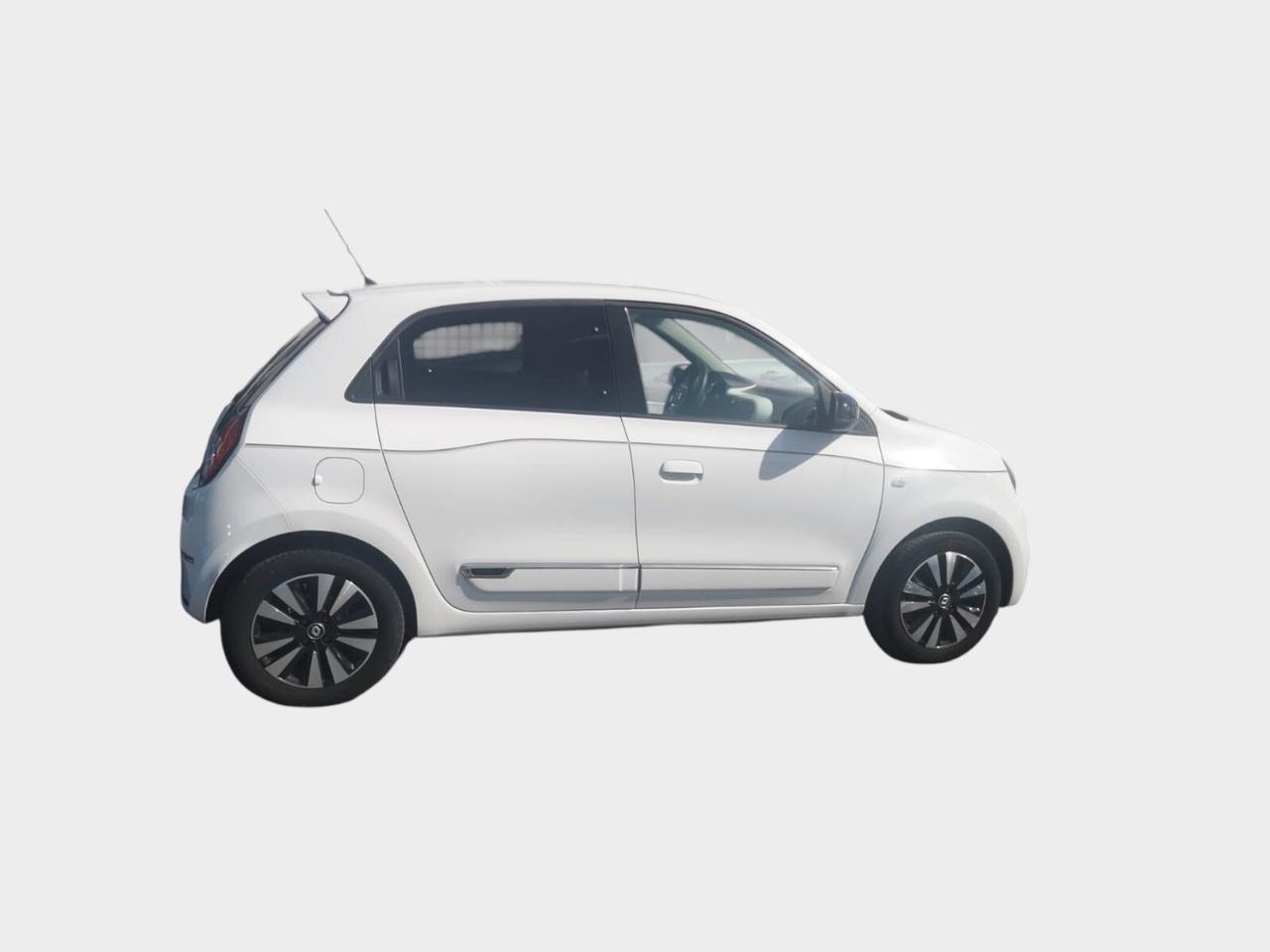 Renault Twingo Electric Techno