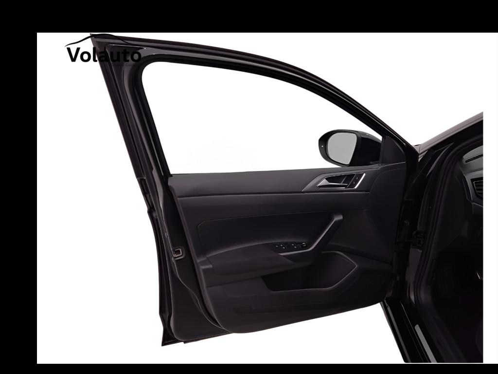 VOLKSWAGEN Taigo - Taigo 1.0 tsi R-Line 115cv