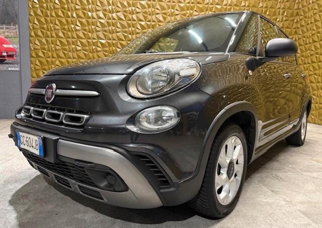 Fiat 500L 1.4 95 CV S&S Cross