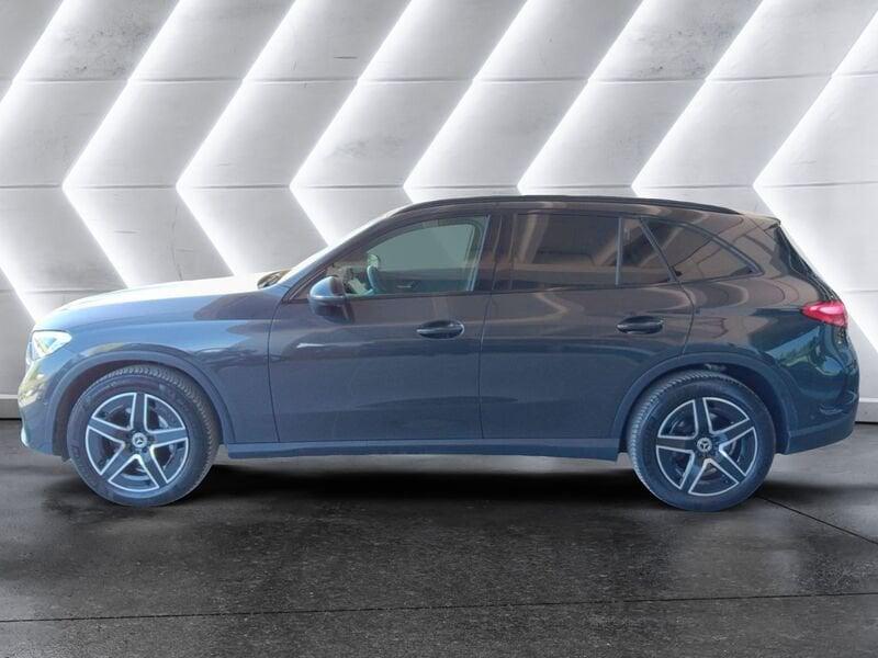 Mercedes-Benz GLC 220 d AMG Advanced Plus 4matic auto