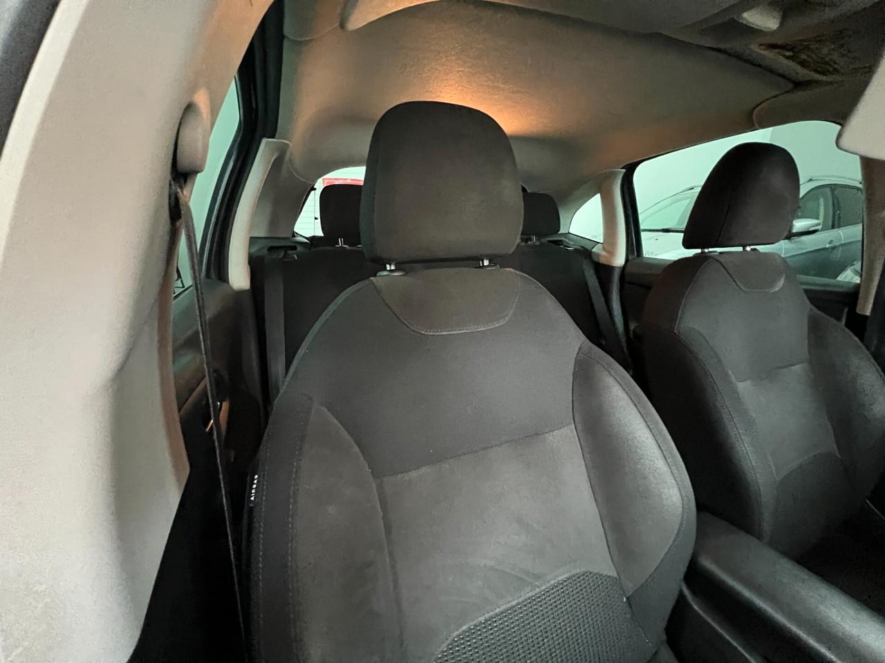 Citroen C3 1.6 HDi 90 Exclusive