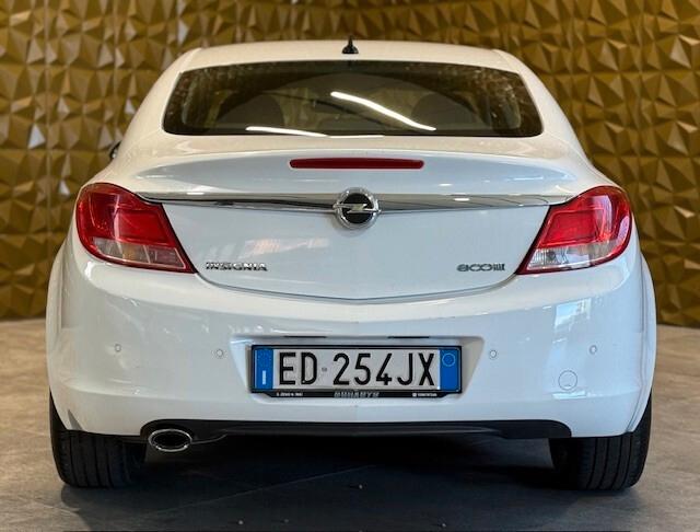 Opel Insignia 2.0 CDTI 160CV ecoFLEX 4 porte Elective