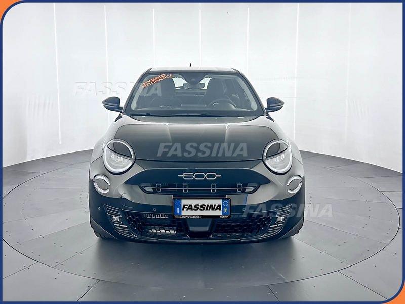FIAT 600 600 1.2 Hybrid Pop 145cv
