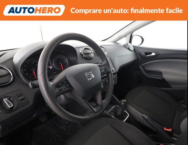 SEAT Ibiza 1.0 75 CV 5p. Style