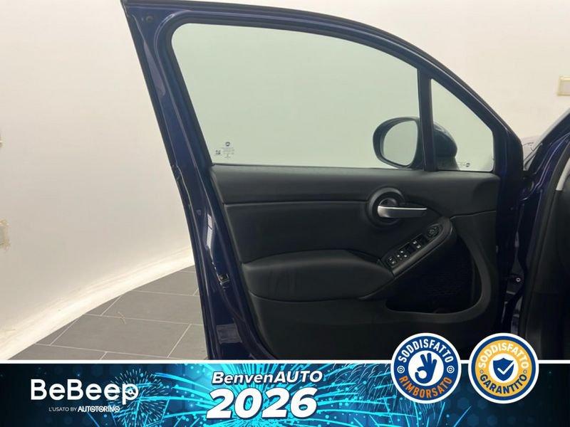 FIAT 500X 1.0 T3 URBAN 120CV MY20