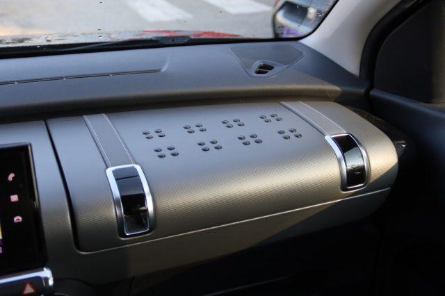 CITROEN C4 Cactus PureTech 110 S&S Feel Uniprop.