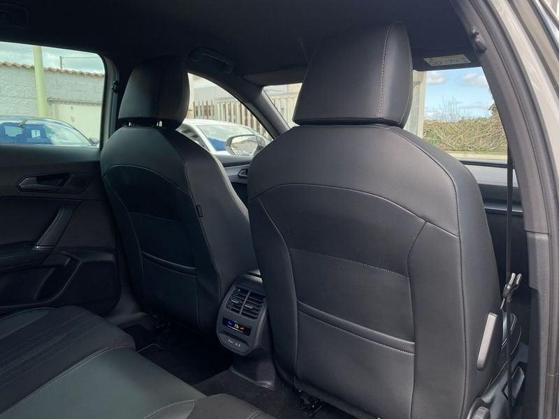 CUPRA Formentor 2.0 TDI 150CV