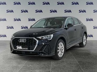 Audi Q3 2.0TDI 150CV S-tronic