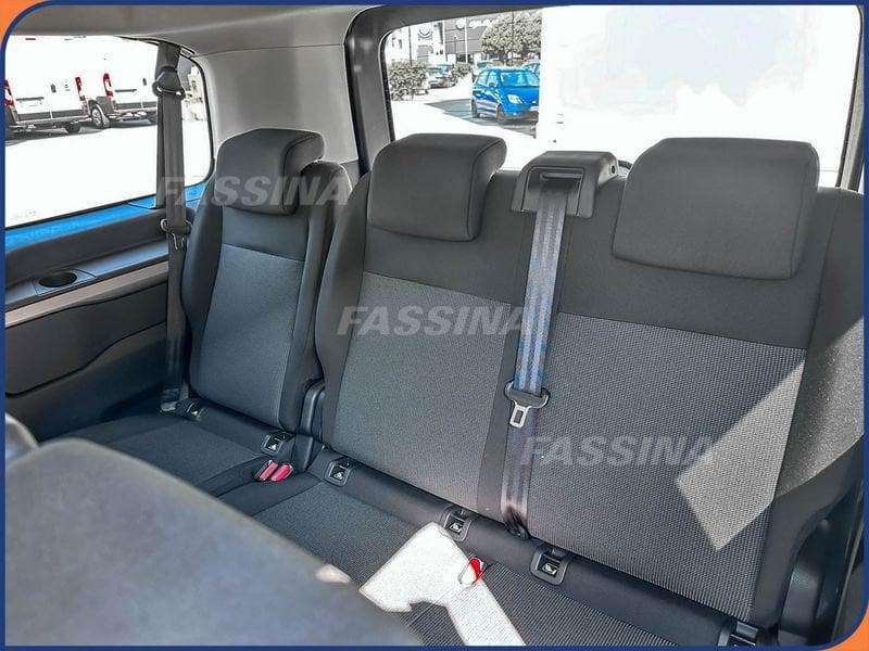 FIAT Ulysse Ulysse 2.2 Mjet Combi L2H1 AT8 180cv 9posti