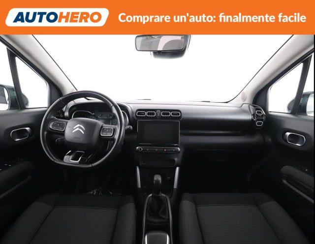 CITROEN C3 Aircross PureTech 82 Feel
