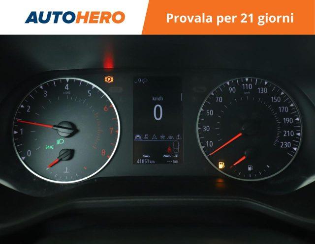 RENAULT Clio TCe 100 CV 5 porte Zen