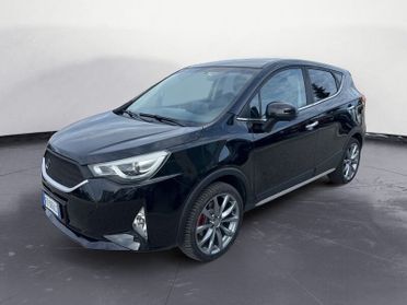 DR AUTOMOBILES dr4 1.5 GPL