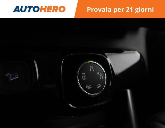 CITROEN C3 Aircross PureTech 130 S&S EAT6 Shine