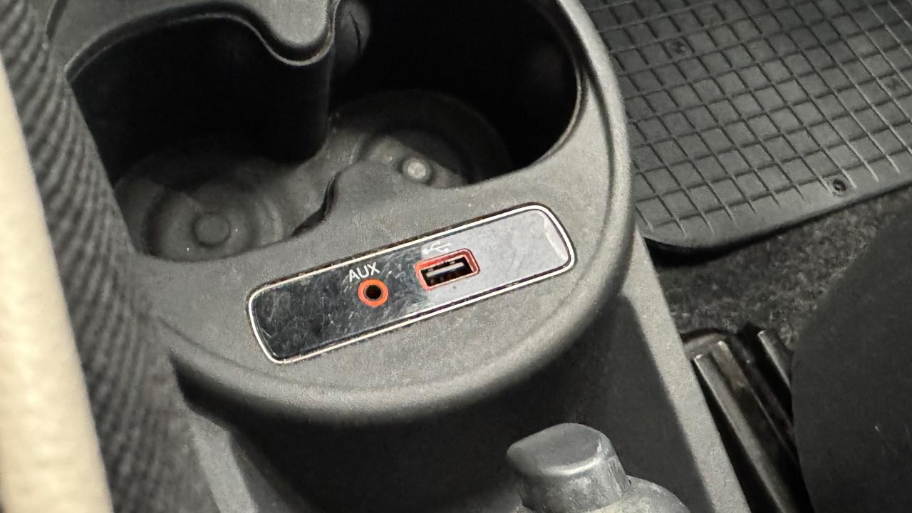 Fiat 500 1.2 Lounge Tetto Panoramico-2017