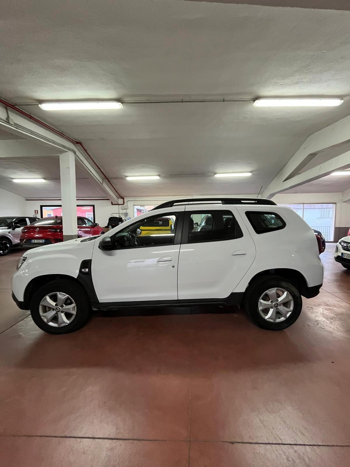 Dacia Duster 1.5 dCi 8V 110 CV 4x2 Comfort