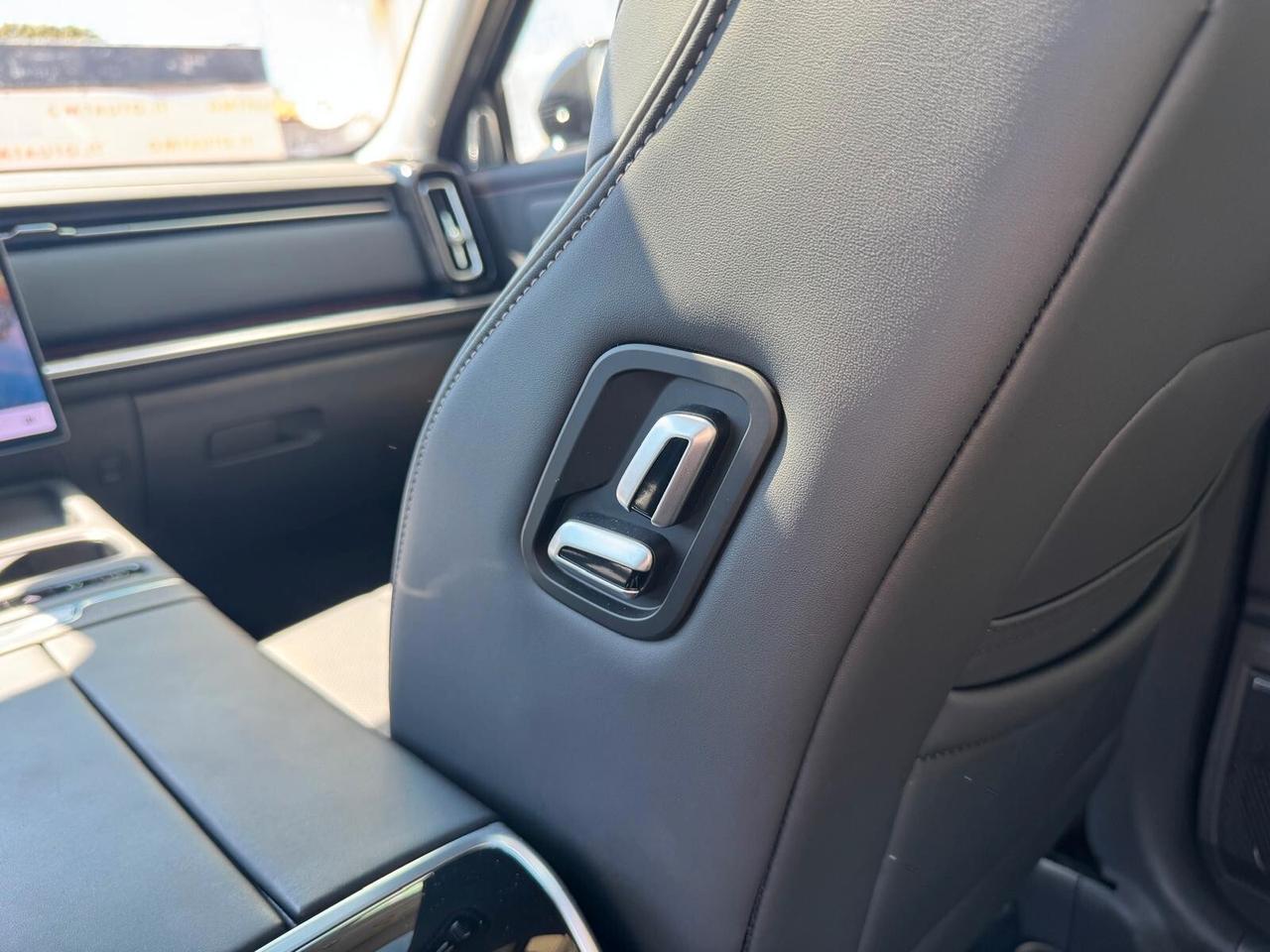 Jaecoo 7 1.5 TGDI PHEV Exclusive