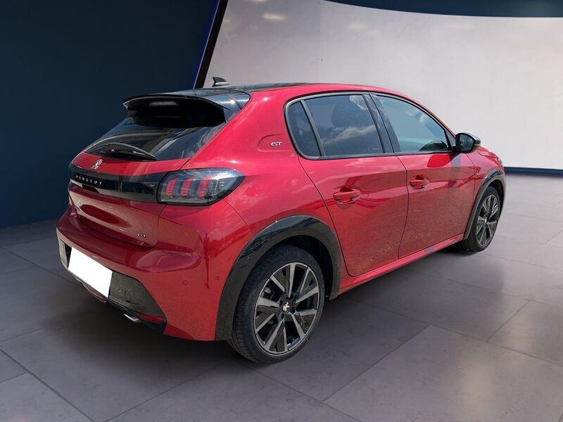 Peugeot 208 II 2019 1.2 puretech Allure s&s 100cv my20