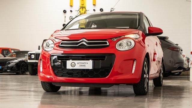 CITROEN C1 Airscape VTi 68 S&S 5P Shine