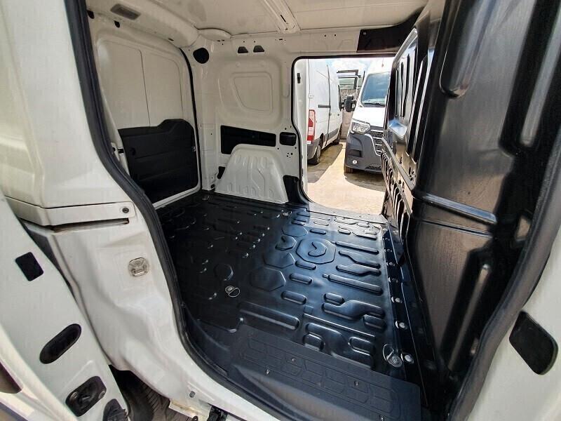 FIAT NEW Doblo 1.6 MJT 105CV S&S Doppia Porta PARK