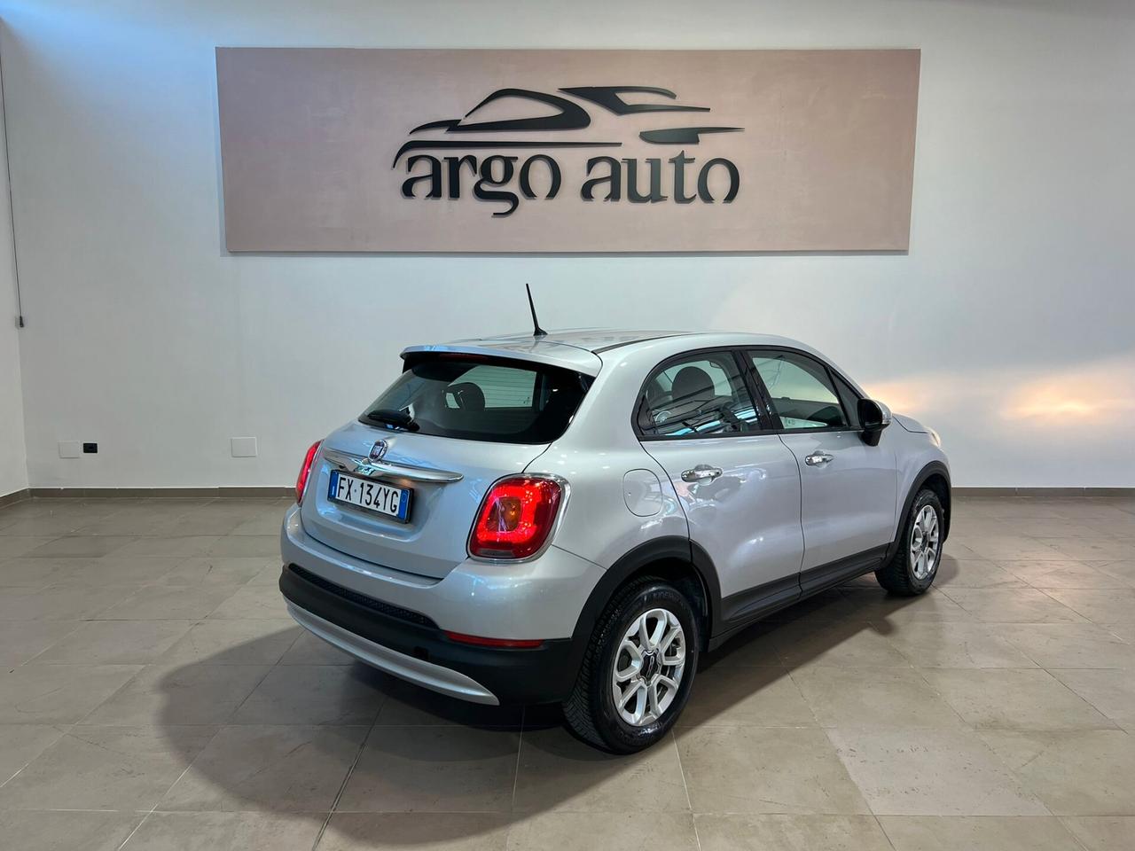 Fiat 500X 1.3 MultiJet 95 CV Business