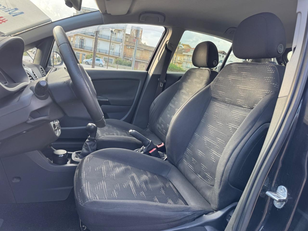 OPEL CORSA 1.3 CDTI 75 CV ELECTIVE GANGIO TRAINO