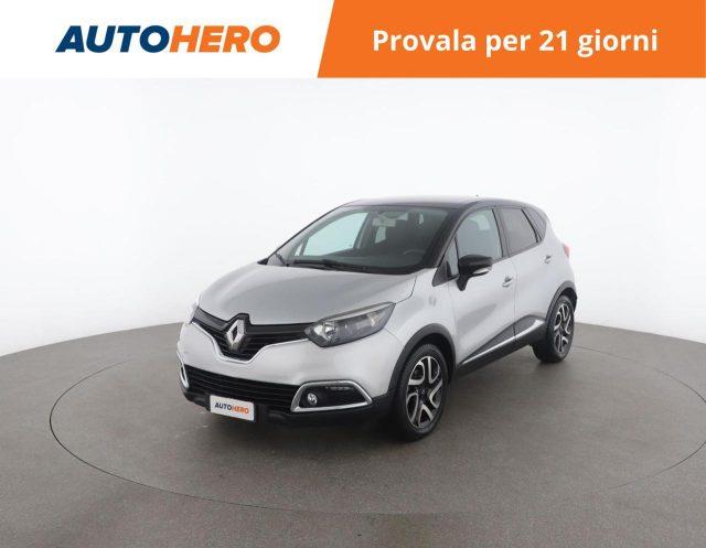 RENAULT Captur 1.5 dCi 8V 90 CV Start&Stop Live