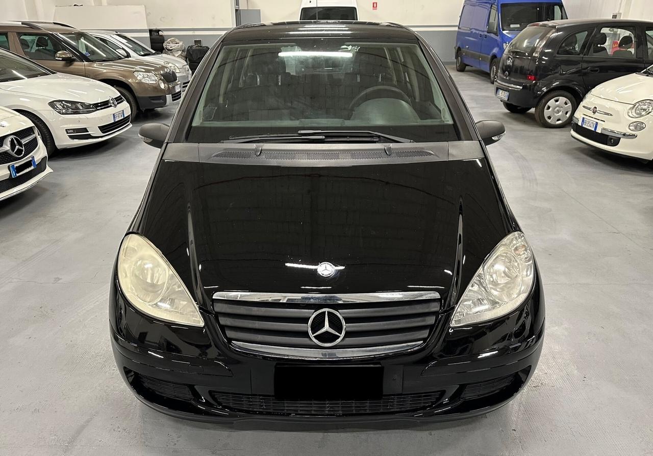 Mercedes-benz A 150 CLASSE